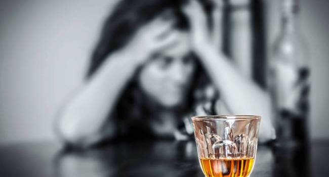 Как побороть алкоголизм?