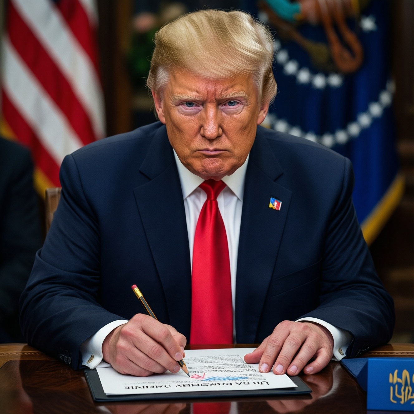 Путин поставил Трампу «двойку» за Украину: переговоры остаются неопределенными Путин поставил Трампу «двойку» за Украину: переговоры остаются неопределенными